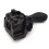 Center Console Shift Handball Assembly Shift Lever for  3 Series F30 Accessories 5