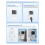 Surge Protector Socket with Adjustable Voltage Control, EU Plug, AC 220V 4