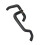 Water Tank Hose PCH000460 Suitable for 2