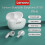 (white) XT93 Lenovo Thinkplus Bluetooth Headset for Wireless Binaural TWS5.... 1
