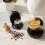 Adaptateur Rechargeable et Réutilisable pour Capsules de Café  N Vers DG 5