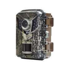 12MP 1080P Hunting Trail Camera Wildlife Monitor Infrared Night Vision Motion Activated Trigger Scouting Photo Traps