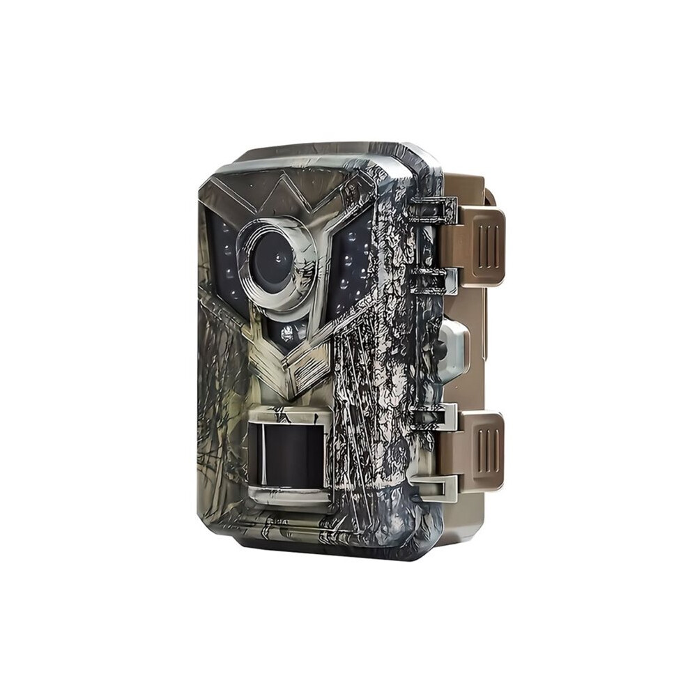 12Mp 1080P Hunting Trail Camera Wildlife Monitor Infrared Night Vision Motion Activated Trigger Scouting Photo Traps 6032998029422