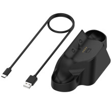 New Wireless Game Controller Charging Station for G7 Pro Gamepad Chargers Base Fast Charging Dock Station