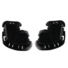 Front Wheel Arch Housing Cover 51717141874 51717141873 for 1 Series E81 E87 Front Liner and Wheel Cover