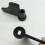 2pcs Bread Machine Kneading Blade Replacement Parts Fits for CKSTBRTW20 Bread Machine, Bread Machine Paddle 6