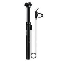 WALGUN SP27A Bicycle Dropper Post for MTB Diameter 30.9 mm Remote Control Bike Telescopic Hydraulic Seatpost 150mm