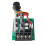 Motor Speed Regulator 12V 24V 36V 48V High Power Drive Module PWM Motor Speed Controller 40A Current Regulator 3
