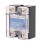D4880/SSR-80A Single Phase Solid State Relay  Control AC Input 3-32VDC Control Output 24-480VAC Relay 2