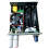 Portable Adjustable Power Supply V3.1 - Variable Voltage  Bench Power Source for Electronics Repair, Lab & DIY Short 4