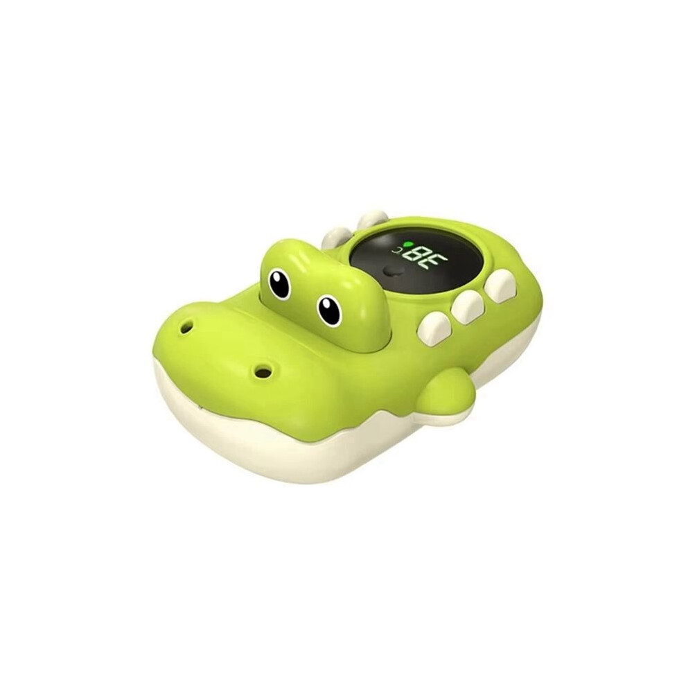 Baby Water Thermometer Digital Temperature Meter Waterproof Infant Bath Temperature Monitor Baby Bath Thermometer
