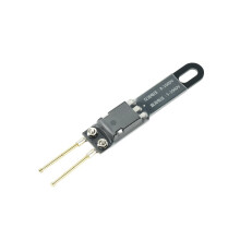 5000UF Kondensatorentlade-Stift-LED-Anzeiger AC Schalter Netzteil Reparatur-Testwerkzeug mit Einstellbarem Stiftabstand