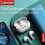 (white) XT93 Lenovo Thinkplus Bluetooth Headset for Wireless Binaural TWS5.... 2