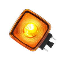 Luz Intermitente de Guardabarros 15148648 para Kodiak para Topkic 1990-2009 Accesorios de Luz de Posición