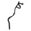 Radiator Hose LR151573 Suitable for 2