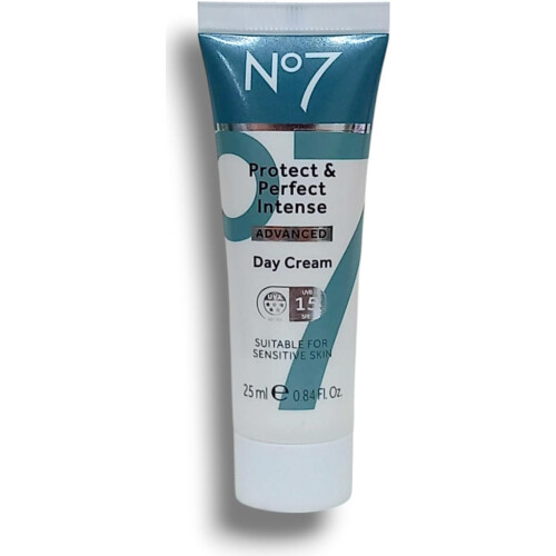 Boots No7 No7 Protect & Perfect Intense Advanced Day Cream 25ml