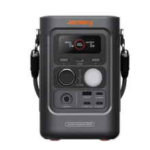 Jackery Explorer 300D Portable Power Station