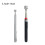 Telescoping Magnetic Pickup Tools Set Extendable Magnetic Pick  Tools Flexible Bendable Spring Magnet Stick Magnetic 2