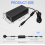 18V-96V  Multi-function AC Adaptor Battery Charger 2
