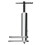 Universal Brake Caliper Tool Heavy Duty Brake Caliper Spreader Tool for Multi-Piston Brake Piston Compressor Tool Silver 1