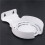 Router Wall Mount Bracket Suitable for  Deco BE63/BE65/BE10000 Mesh Wifi7 Router Saving Space 1PCS 7