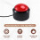 Space Button 100mm Lottery Button USB Large Button Buzzer Button Lottery Draw Lucky Draw Button 3