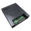 Emulador de Unidade de Disquete USB SFRM72-TU100K de 3,5 Polegadas para Órgão Eletrônico de 720K e Máquina de Bordar com Display LED de 2 Bits 6