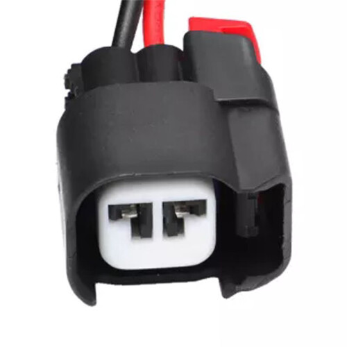 Fog Light Lamp Wiring Harness Kit for  Challenger 2015-2019 2