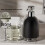 Automatic Sensor Soap Dispenser Hand Soap Dispenser Laundry Detergent Dispenser Countertop Kitchen Detergent Sensor,A 4