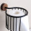 Toilettenpapierhalter, ... 4