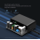18V-96V  Multi-function AC Adaptor Battery Charger 5