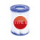Poolfilterpatron för 58094 Typ II Filterpump för Ovanmarkspump Poolfilter 58383, Bubbelpoolfilter 2