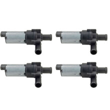 Universelle Elektrische Zusatzpumpe für Kühlmittel, 0392020034. Universelle Elektrische Zusatzpumpe für Auto, 12 Volt