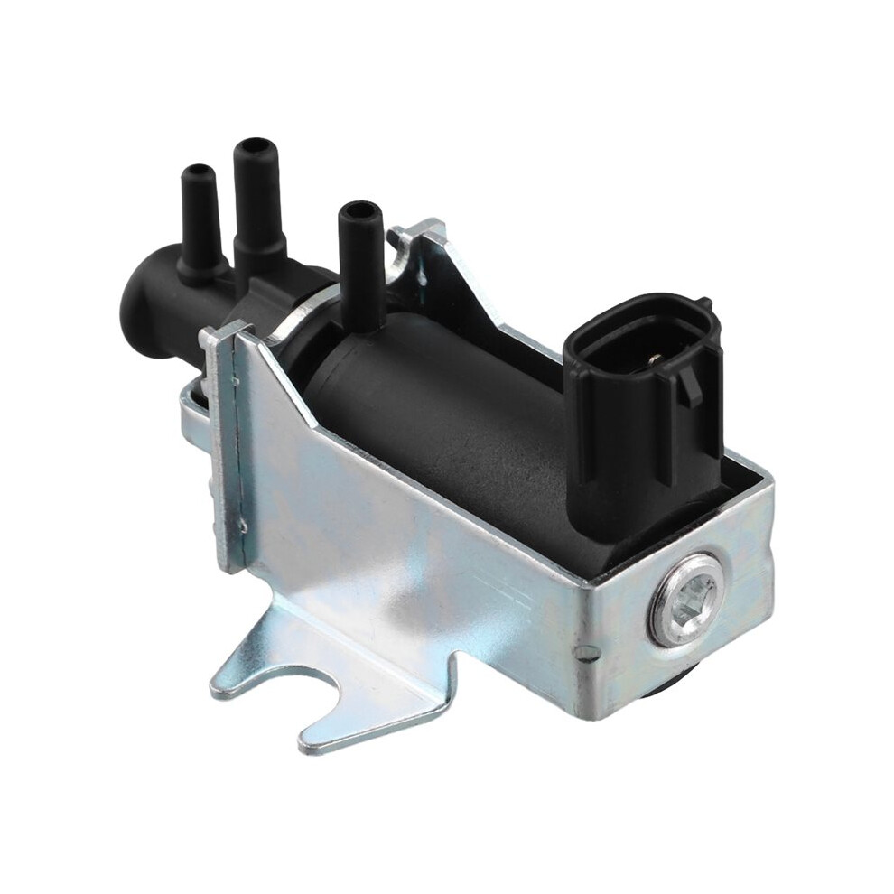 3X Car Turbo Boost Vacuum Solenoid Valve 1Cdftv For Rav4 2000 - 2005 25819-27050 25819-27040 Light 6031145578554