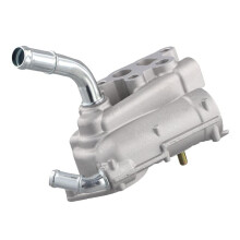 Car Coolant Thermostat Case Housing Fit for 1.8L 2006-2011 19320-RNA-A50