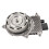 19030-5AA-A01 Car Engine Cooling Fan Control for   1.5L 2.0L 2016-2020 2