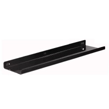 Floating Frame Draw A Frame Long Floating Wall Frame Floating Frame Shelf for Storage Rack Behind Minimalist Sofa B