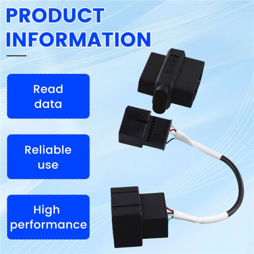 MQB48 Wire Bridge Cable Cluster Power Cable Keyless Remote Programming Cable BCM2 Cluster voor  voor  voor 2