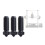 For  Kobra 3 Hardened Steel Nozzle Printer High Flow Nozzles for 3D Printer 2