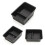 Suitable for  Q5/Q4 Etron Armrest Box Storage Box, Water Cup Holder Special Modification Accessories 3