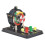 Three-Phase Induction Motor Model J2422 Physics Experiment Teaching Equipment,Physical Electrical Instruments 2