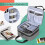Photo Printer Case Photo Printer Bag with Accessory Pockets 5