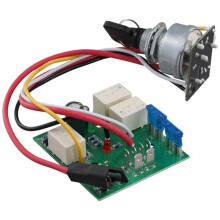 For 325 335 LX 255 266 277 GT225 Tractor Ignition Module AM132500 AM124137