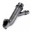 Radiator Cooling Hose Connector Cooling Water Pipe Connector 11537560130 11537505055 for  E46 E85 E60 E61 E83 E81 E93 5