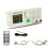 Instelbare -Gereguleerde Voeding Step-Down-Module Constante Spanning en Stroombehoud 60V480W Step-Down-Module,B 1