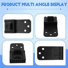 9 X Accessoire Connector Kit voor CM300 16 Pin Radio'S HLN9457 en HLN9242