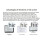 Waveshare 4.2 Inch E-Paper Display E-Ink Display Screen SPI Interface Black-White 400x300 for Raspberry Pi  Series 4