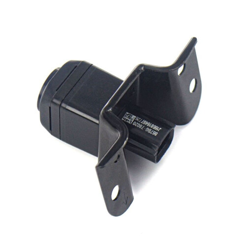 867B078020 Front Camera Vehicle Camera for  2007-2014 867B0-78020 1