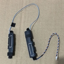 Alto-Falante para Laptop para Latitude 5500 5501 Precision 3541 3550 Alto-Falante de Áudio com Corneta Integrado 08TWJ9 PK23000ZJ00