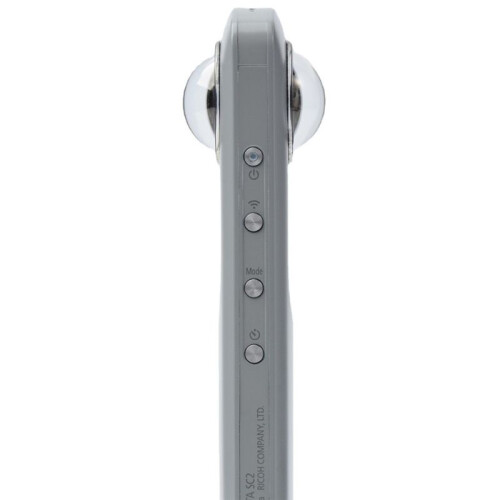 For  SC2/S/V Lens Protector - Stick- Panoramic Camera Cover, Scratch-Resistant HD Lens Protection 1